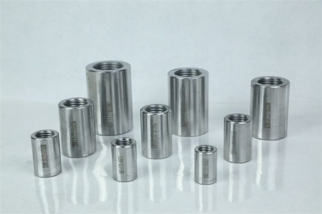 灵武直螺纹钢筋套筒加工和验收的方法