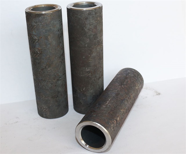 灵武冷挤压钢筋套筒螺纹连接标准